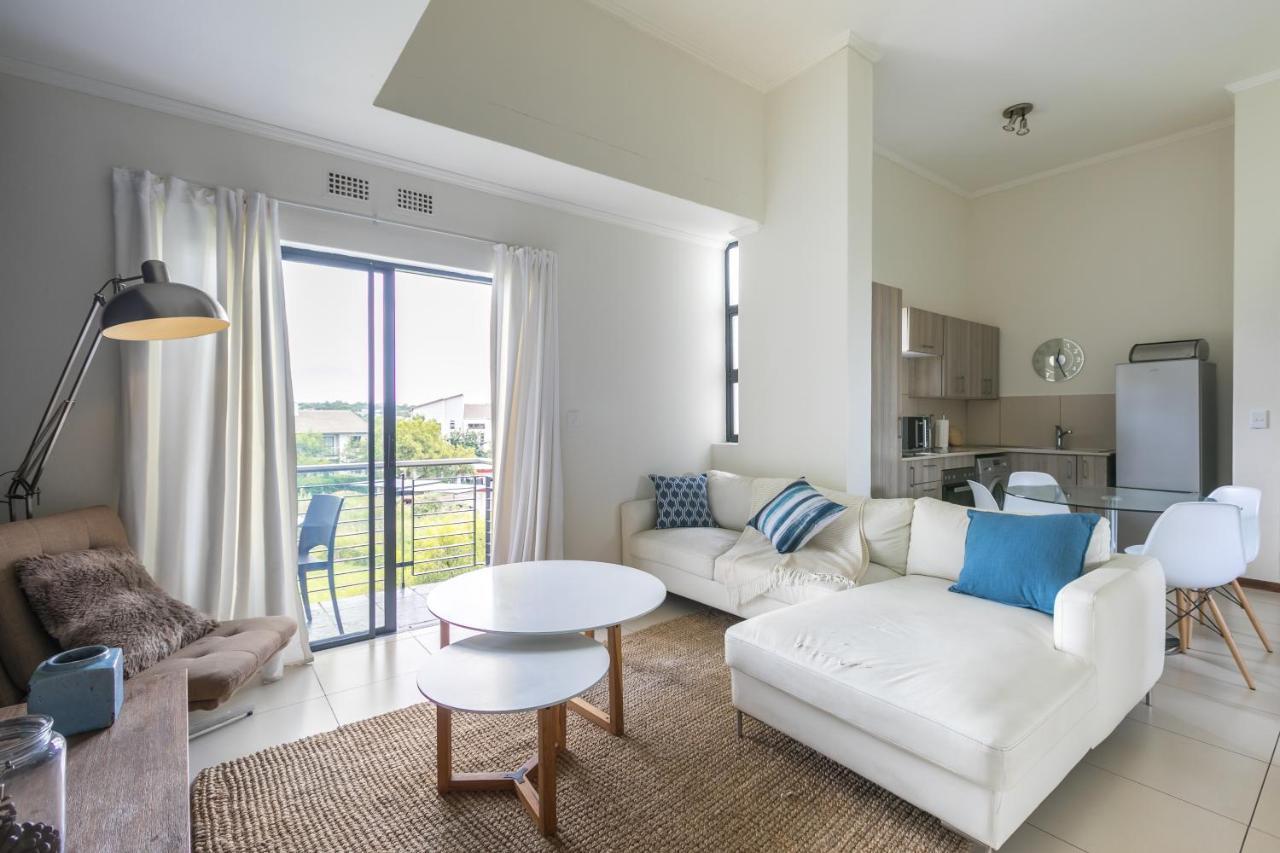 Modern Apartment In A Secure Golf Estate.Wifi 鲁德普特 外观 照片
